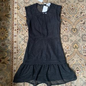 NEW Black Lace Dress
